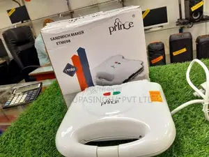 Prince Touster
