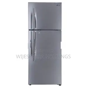 LG 308L Smart Inverter Double Door Fridge