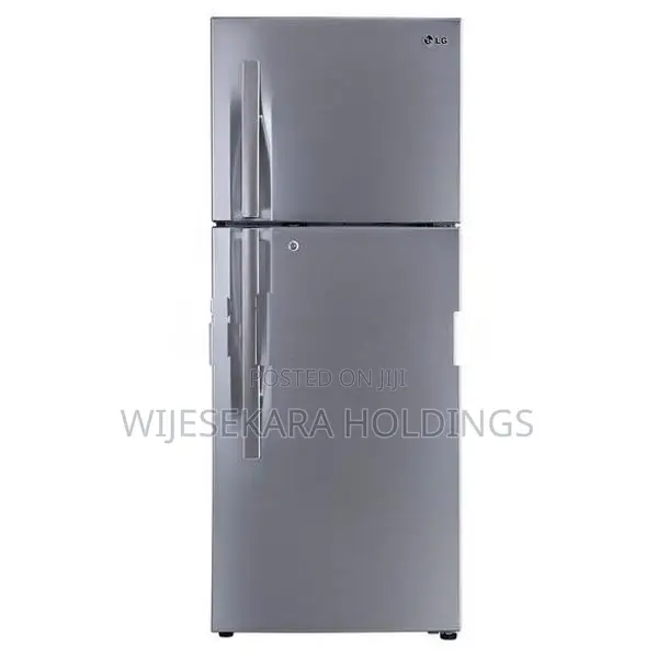 LG 308L Smart Inverter Double Door Fridge