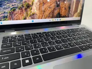 Acer i3 N305 touch 360