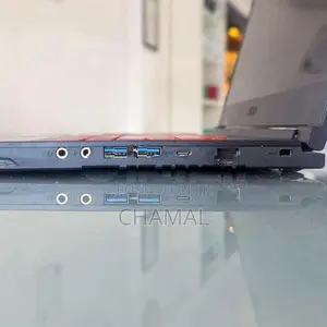 MSI GF63 Thin 11UC Core i7-11th Gen 8GB RAM GTX 1650/4GB VGA Laptop