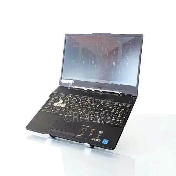 Asus TUF FX506 Core i5-11th Gen 16GB RAM RTX2050/4GB VGA Gaming Laptop