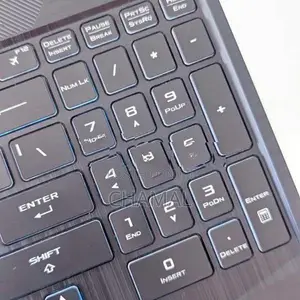 Asus TUF FX506 Core i5-11th Gen 16GB RAM RTX2050/4GB VGA Gaming Laptop