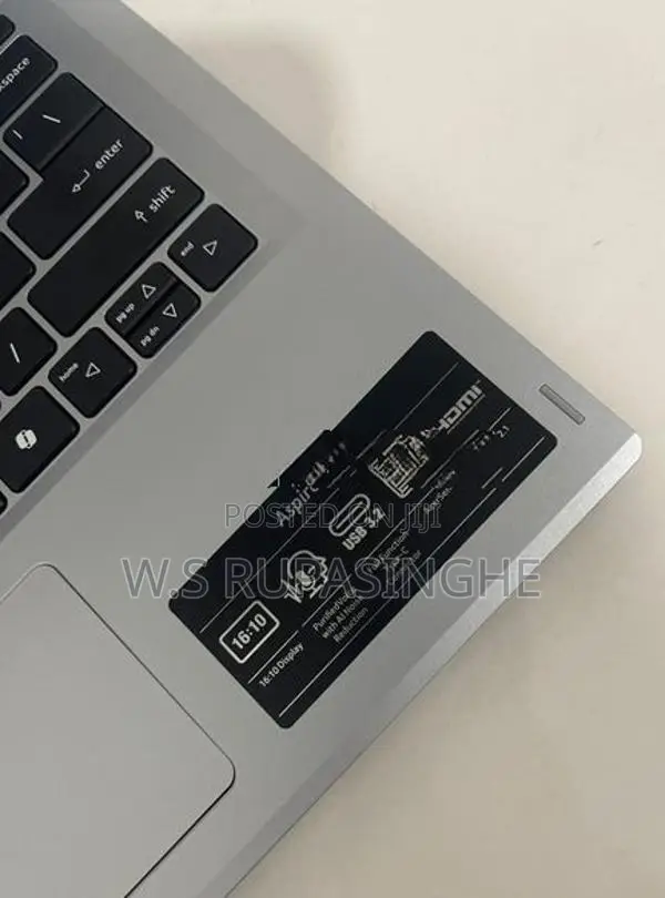 Acer i3 N305 Laptop