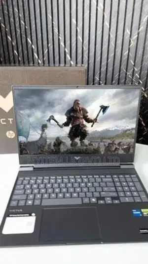 HP Victus Intel Core i5 13TH GEN DDR4 8GB RAM 512GB SSD RTX 3050 6GBC