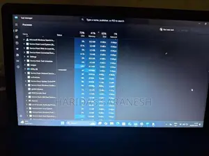 Dell Laptop