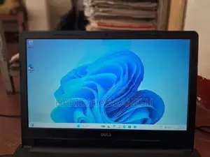 Dell Laptop