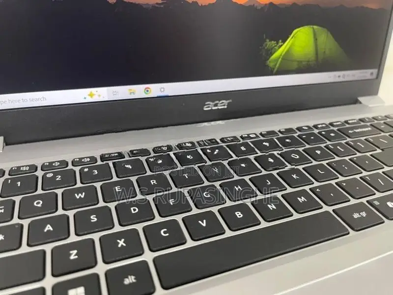 Acer N150 Laptop