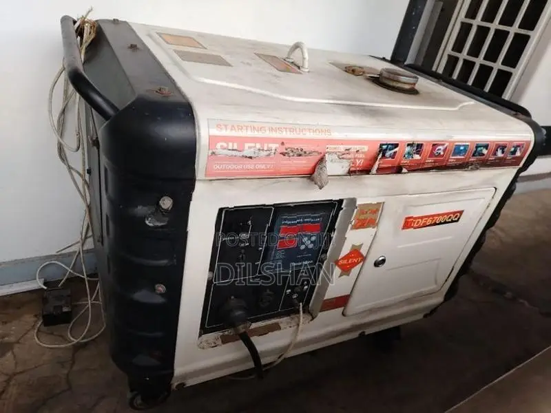 Generator