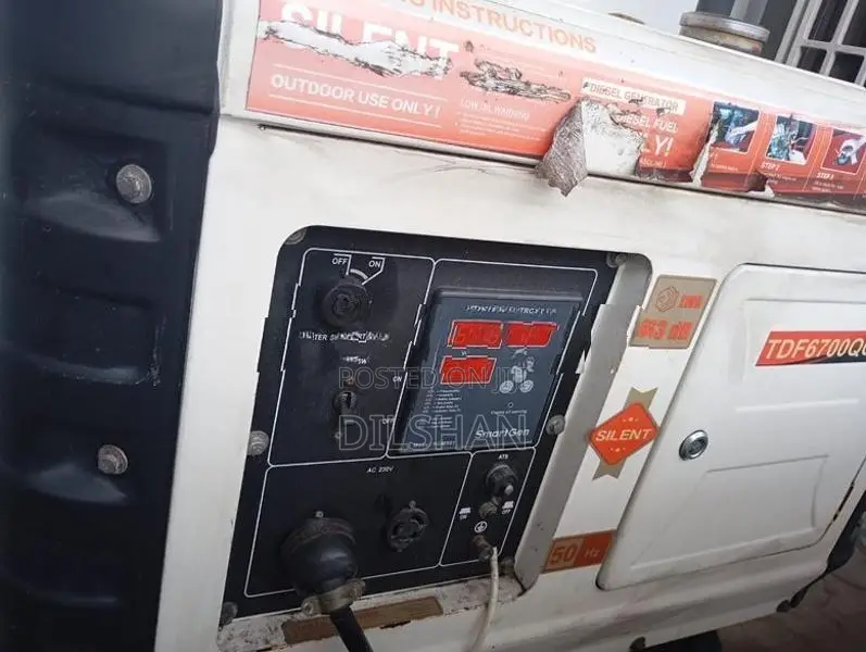 Generator