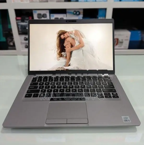 Dell Latitude 5410 | CORE i5 10th Gen 8GB RAM 256GB NVme SSD