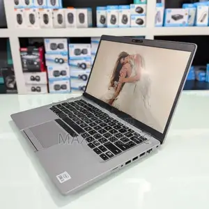 Dell Latitude 5410 | CORE i5 10th Gen 8GB RAM 256GB NVme SSD