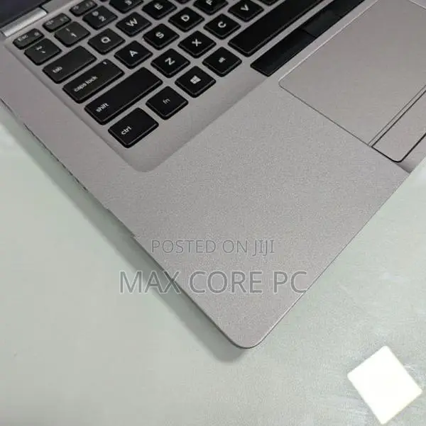 Dell Latitude 5410 | CORE i5 10th Gen 8GB RAM 256GB NVme SSD