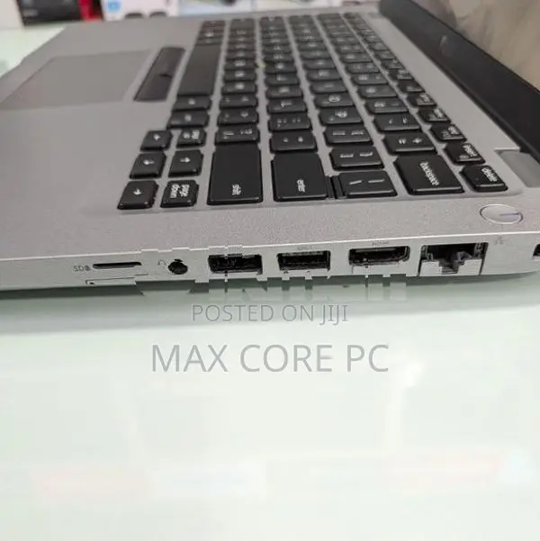 Dell Latitude 5410 | CORE i5 10th Gen 8GB RAM 256GB NVme SSD