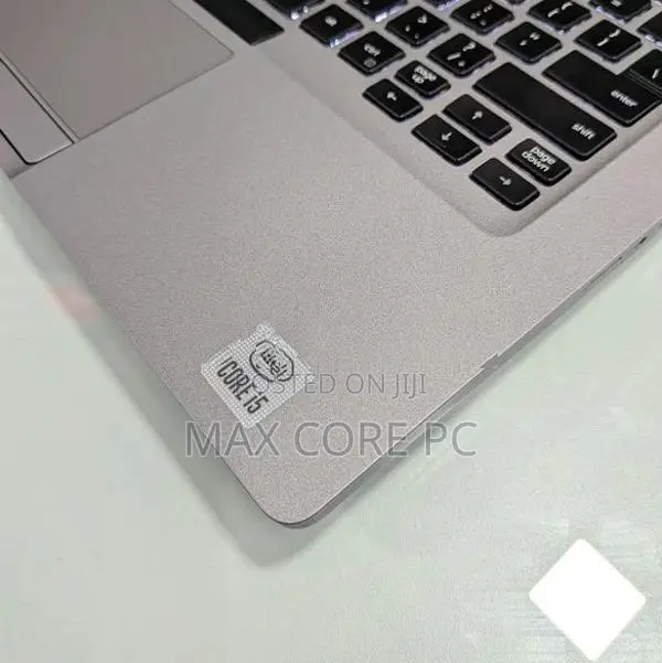 Dell Latitude 5410 | CORE i5 10th Gen 8GB RAM 256GB NVme SSD