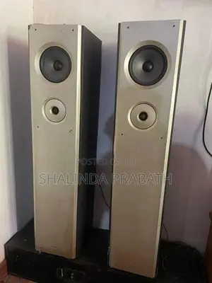 Tower Speaker