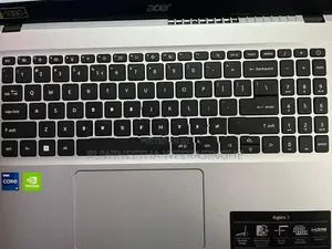 Acer Laptop i7