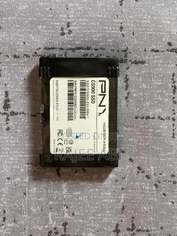 HP Probook / Pavilion G6 Full Spare Parts Set - SSD, Ram, Screen