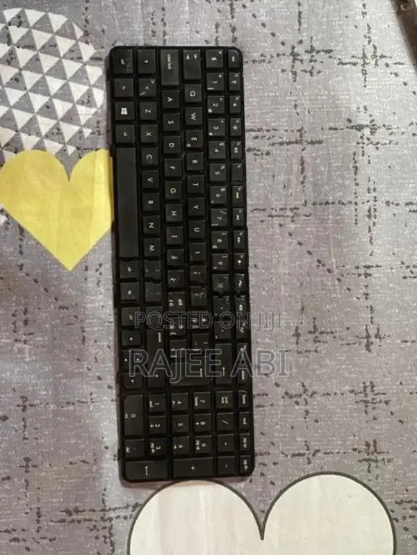 HP Probook / Pavilion G6 Full Spare Parts Set - SSD, Ram, Screen