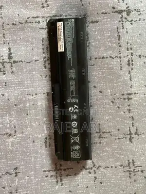 HP Probook / Pavilion G6 Full Spare Parts Set - SSD, Ram, Screen