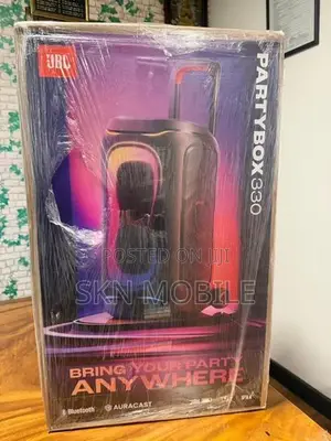 JBL Partybox 330