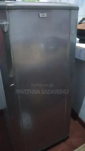 Haier Refrigerator