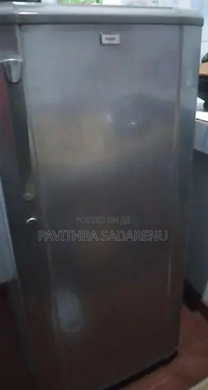 Haier Refrigerator