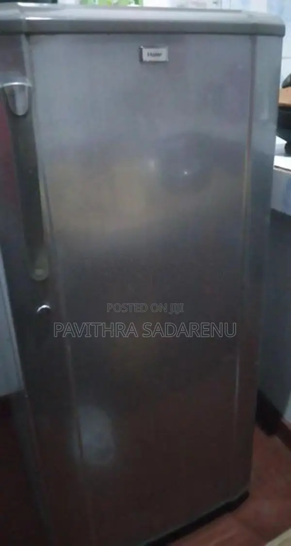 Haier Refrigerator
