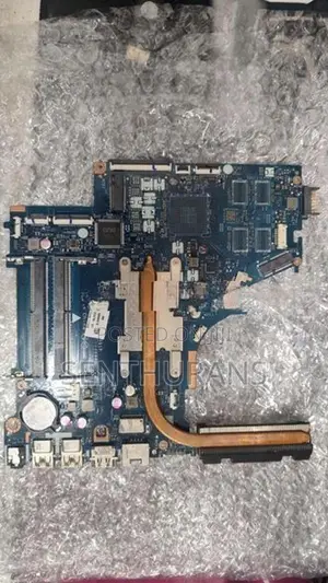 HP 15-BS Motherboard Core i3