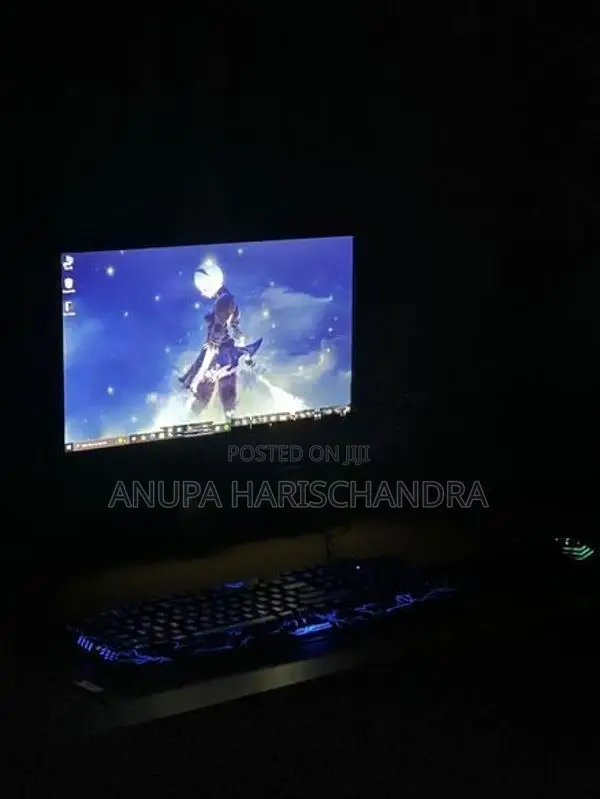 I5 3rd Gen Full Set PC