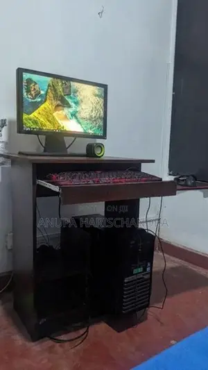 I5 3rd Gen Full Set PC