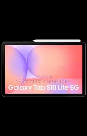 Samsung Galaxy Tab S10 LITE 8GB/256GB WIFI