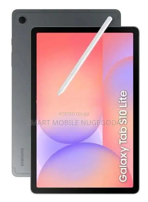 Samsung Galaxy Tab S10 Lite 8GB/256GB