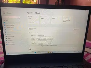 NEC Lavie Laptop