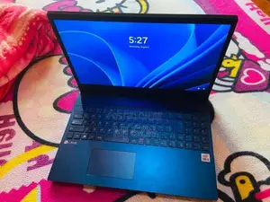 NEC Lavie Laptop