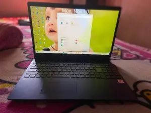 NEC Lavie Laptop