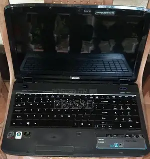 Acer Aspire Laptop
