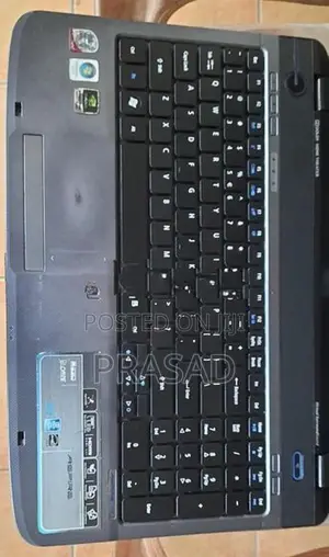 Acer Aspire Laptop