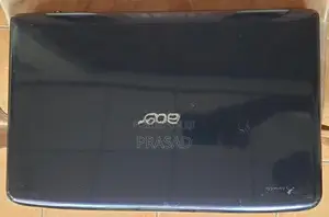 Acer Aspire Laptop