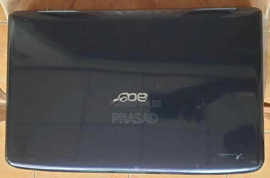 Acer Aspire Laptop