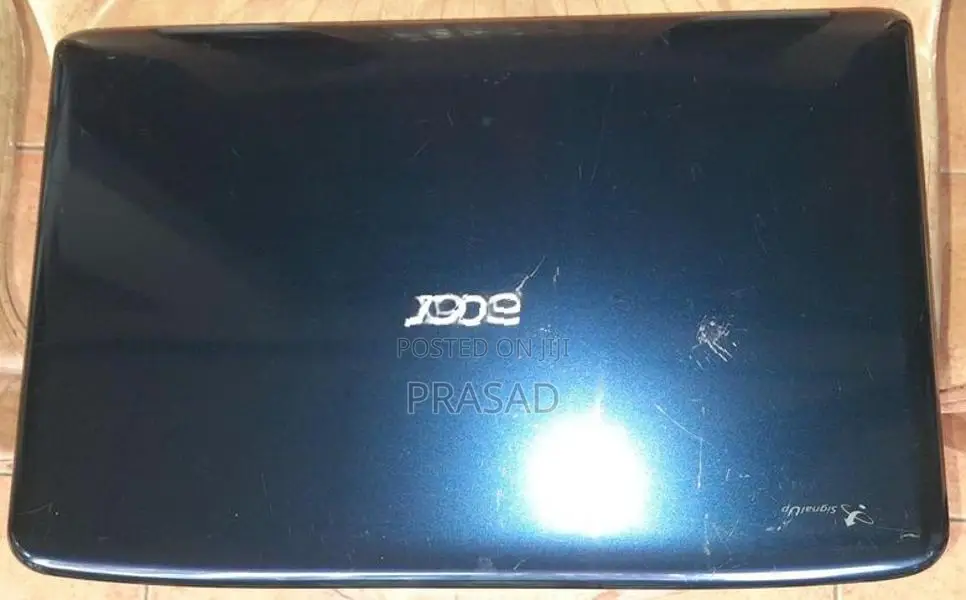 Acer Aspire Laptop