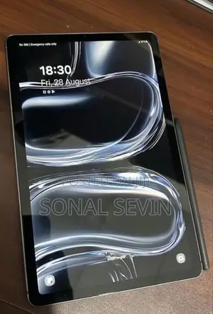Samsung Galaxy S6 Lite (Used)