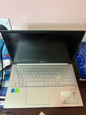 Asus Vivobook S15 533EQ