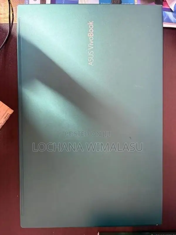 Asus Vivobook S15 533EQ