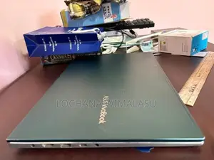 Asus Vivobook S15 533EQ