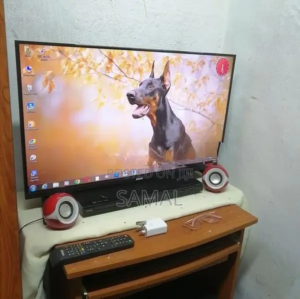 Abans 32" TV