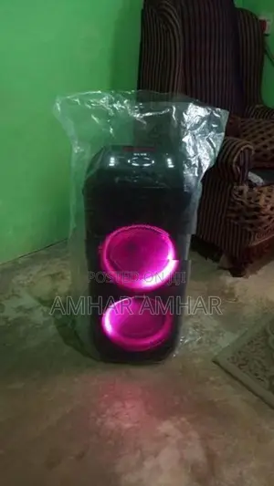 Abans Speaker