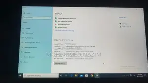 Dell Touchpad Laptop 4G BM