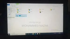 Dell Touchpad Laptop 4G BM