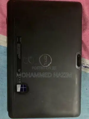 Dell Touchpad Laptop 4G BM